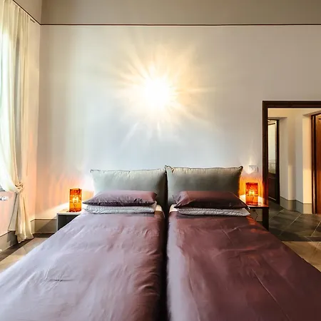 Residenza Cavour Aparthotel Empoli Buitenkant foto