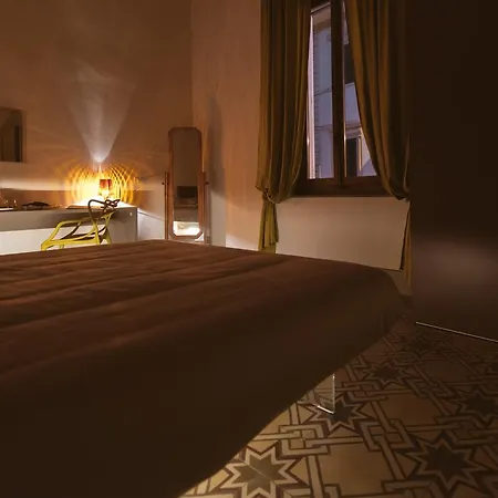 Residenza Cavour Aparthotel Empoli Buitenkant foto