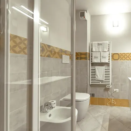 Residenza Cavour Aparthotel Empoli Buitenkant foto