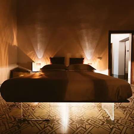 Residenza Cavour Aparthotel Empoli Buitenkant foto