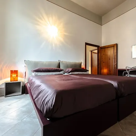 Residenza Cavour Aparthotel Empoli Buitenkant foto