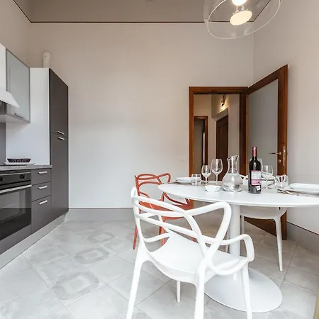 Residenza Cavour Aparthotel Empoli Buitenkant foto
