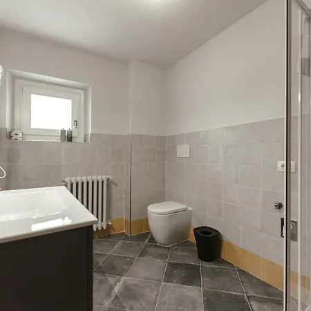Residenza Cavour Aparthotel Empoli Buitenkant foto