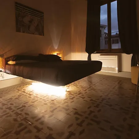 Residenza Cavour Aparthotel Empoli Buitenkant foto