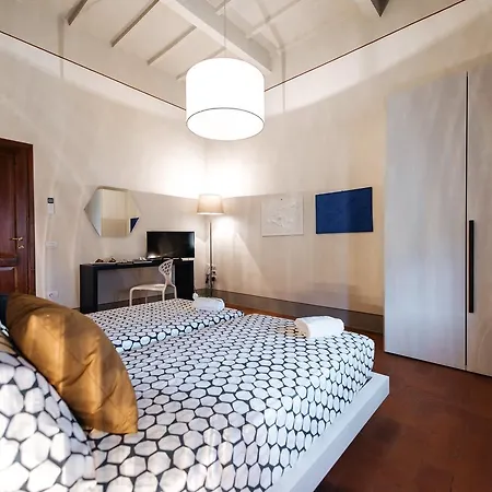 Residenza Cavour Aparthotel Empoli Buitenkant foto