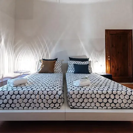 Residenza Cavour Aparthotel Empoli Buitenkant foto