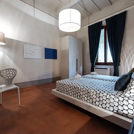 Residenza Cavour Aparthotel Empoli Buitenkant foto