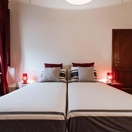 Residenza Cavour Aparthotel Empoli Buitenkant foto