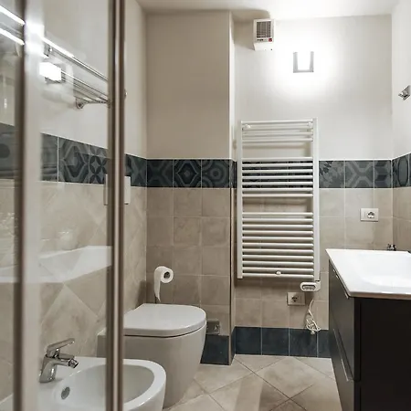 Residenza Cavour Aparthotel Empoli Buitenkant foto