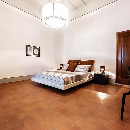 Residenza Cavour Aparthotel Empoli Buitenkant foto