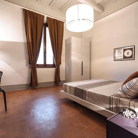 Residenza Cavour Aparthotel Empoli Buitenkant foto