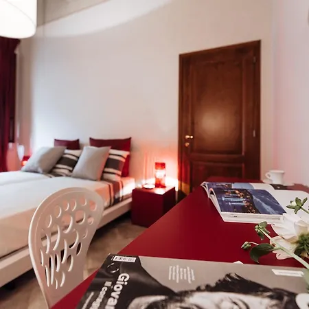 Residenza Cavour Aparthotel Empoli Buitenkant foto