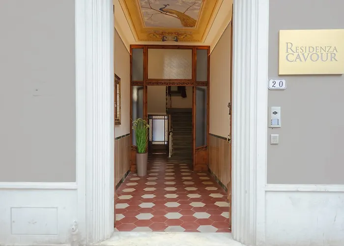 Residenza Cavour