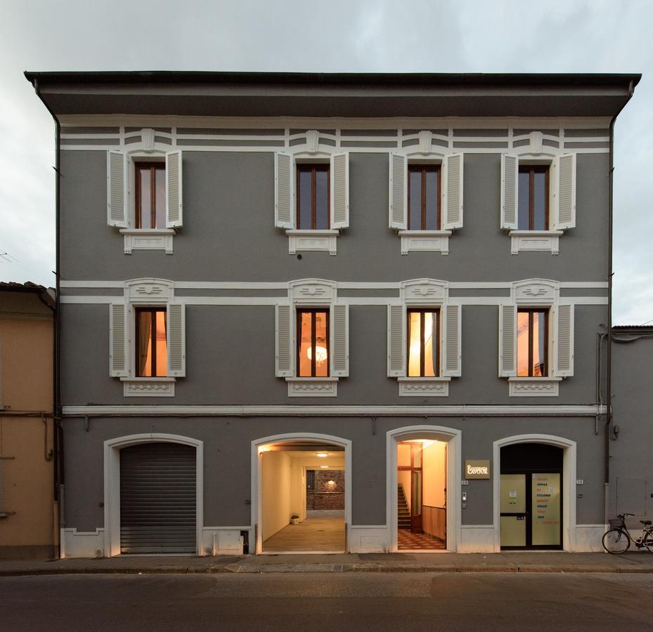 Residenza Cavour Aparthotel
