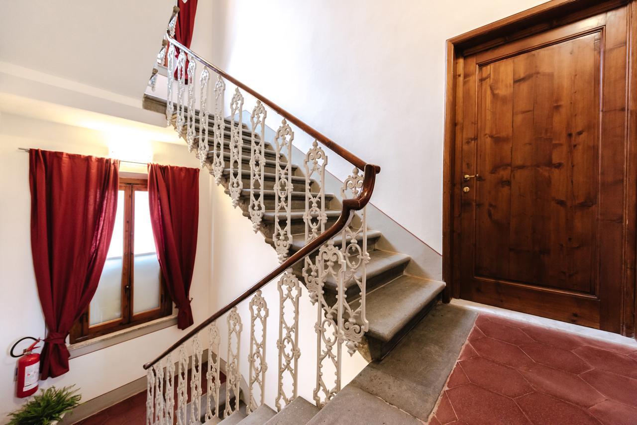 Residenza Cavour Aparthotel 5*
