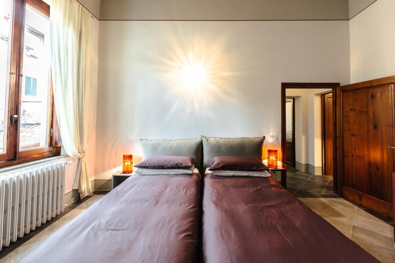Residenza Cavour Aparthotel 5*