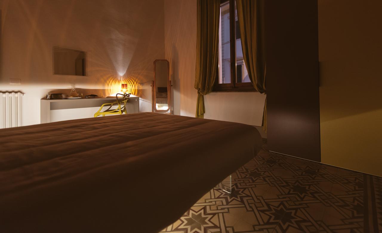 Aparthotel Residenza Cavour 5*