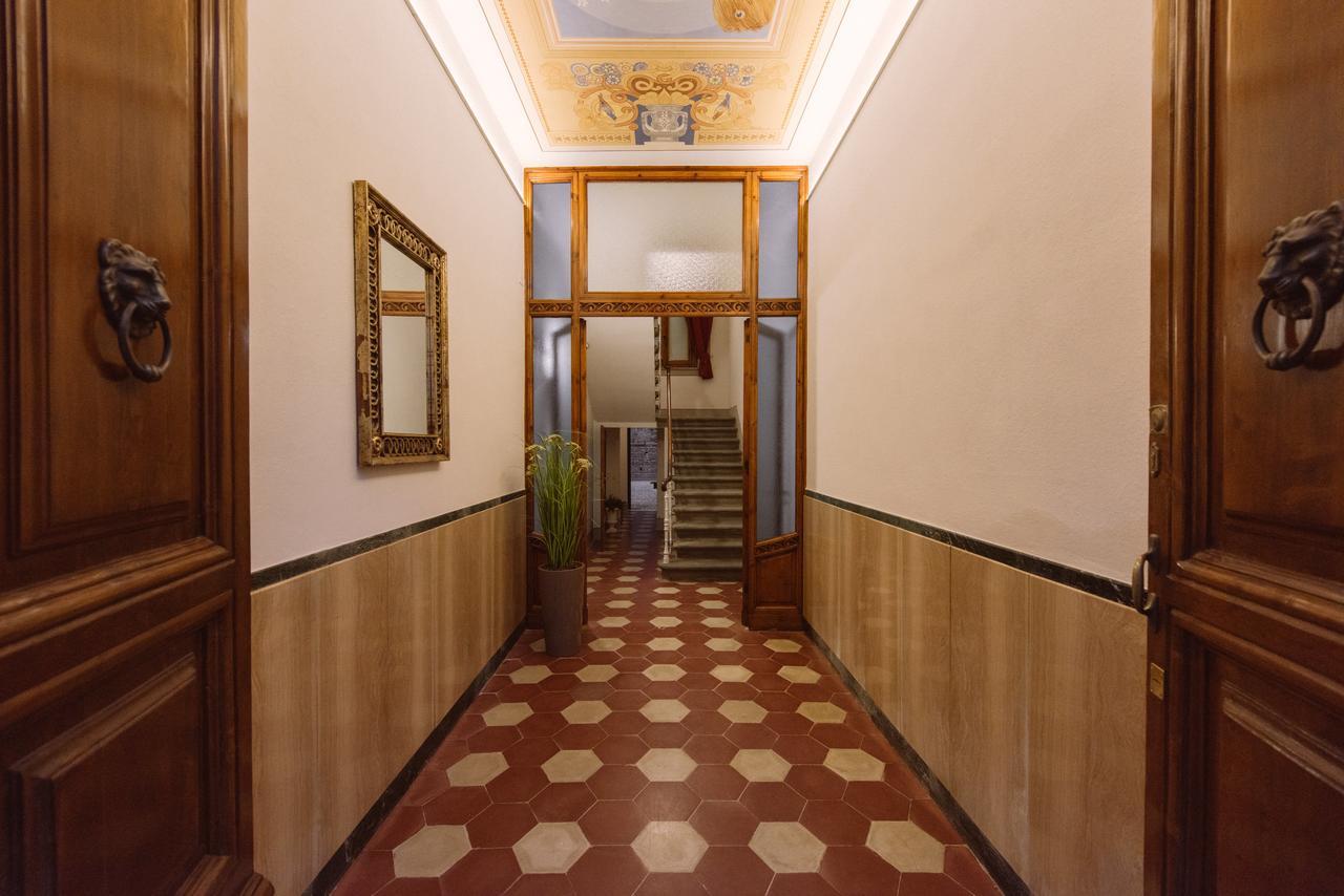 Residenza Cavour Aparthotel