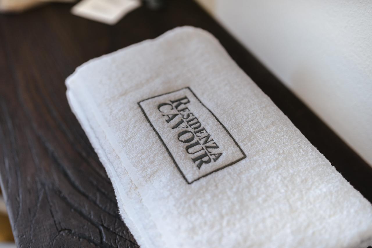 Aparthotel Residenza Cavour