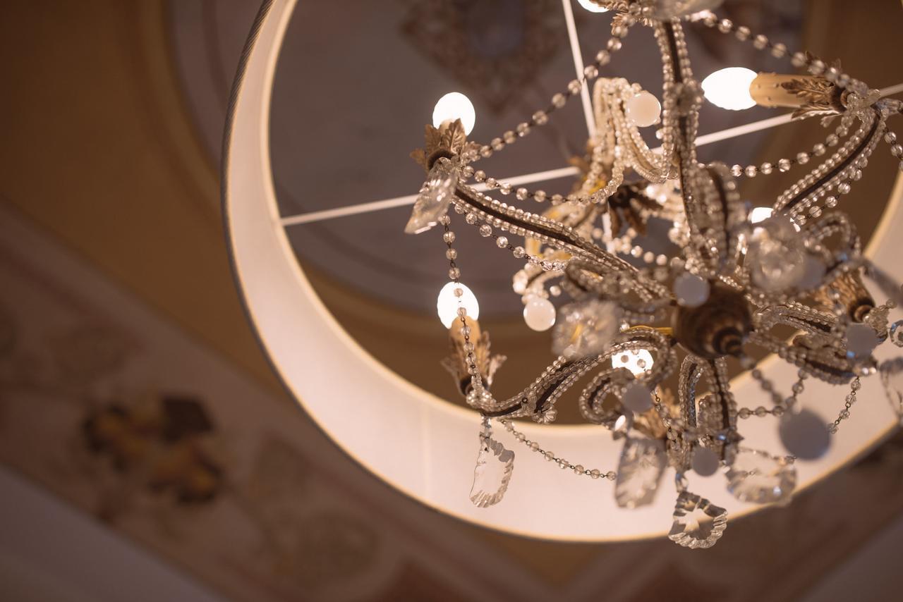 Residenza Cavour Aparthotel 5*