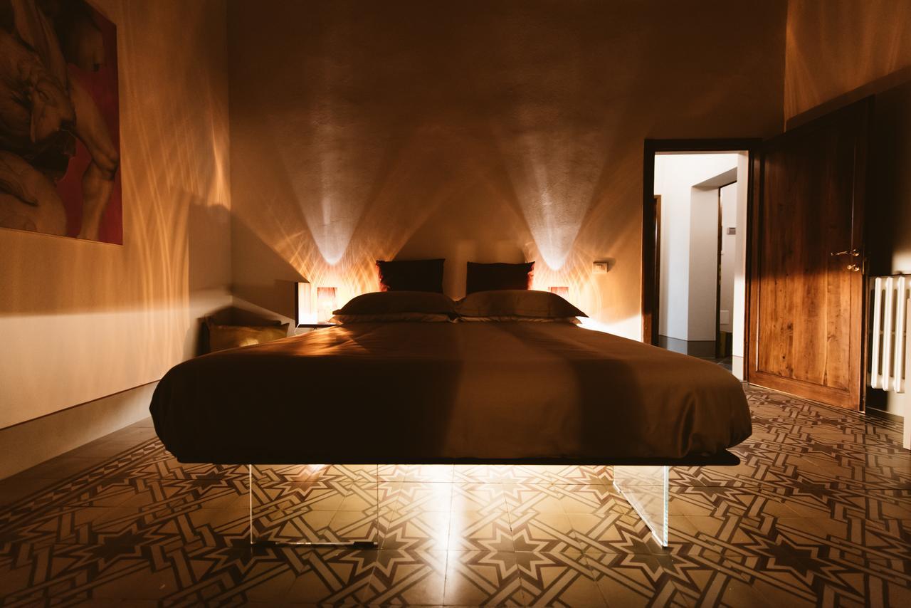 Residenza Cavour Aparthotel