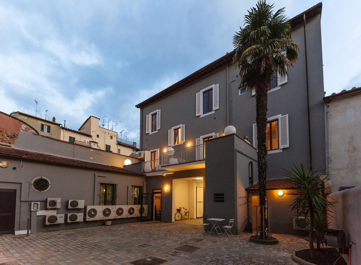 Residenza Cavour 5* Empoli