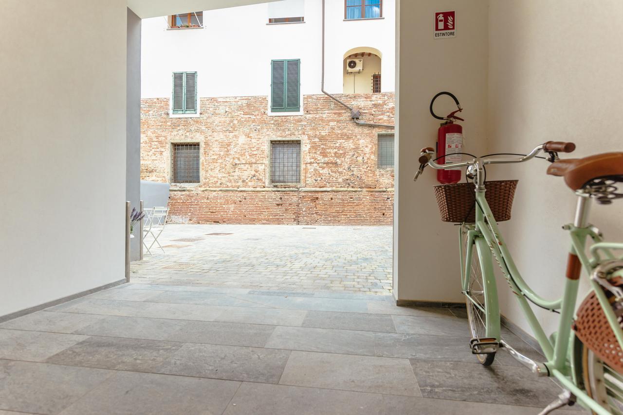 Aparthotel Residenza Cavour 5*
