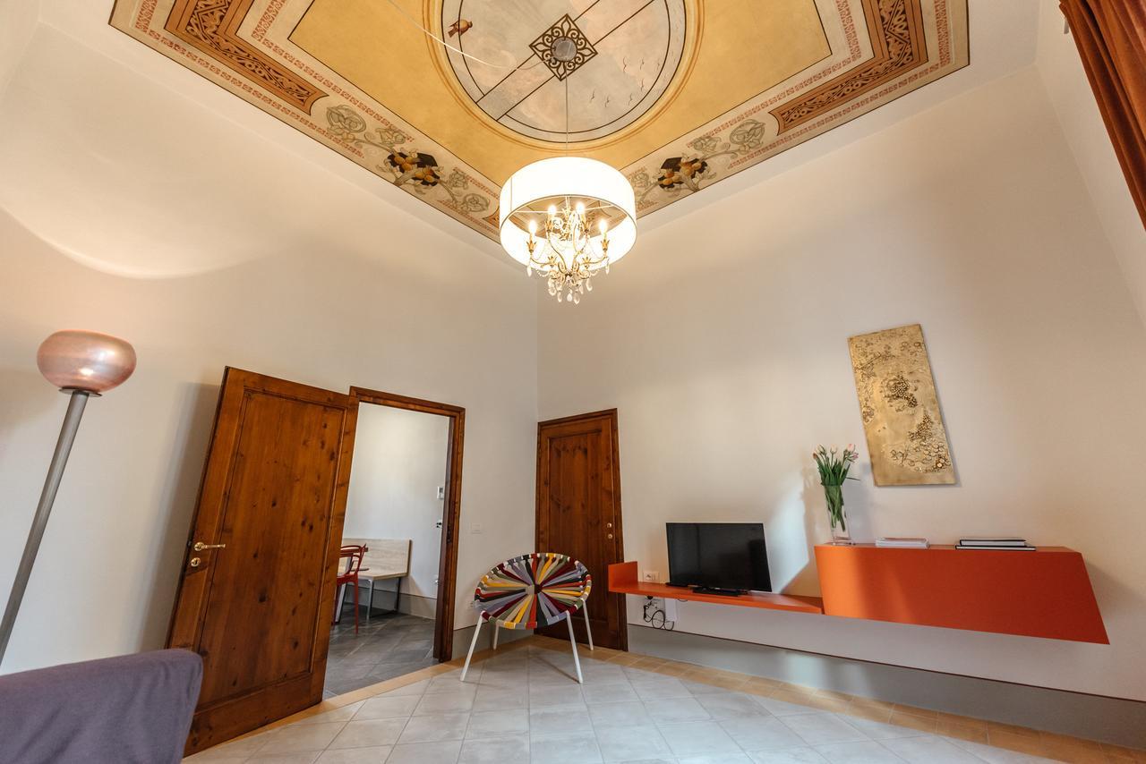 Residenza Cavour Aparthotel