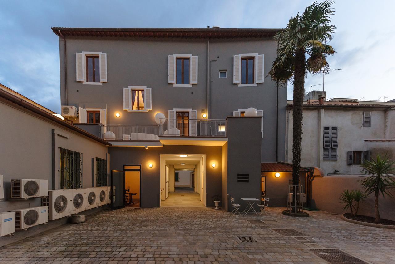 Residenza Cavour Empoli