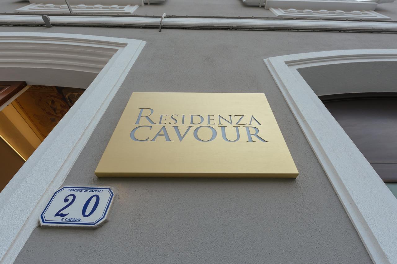 Aparthotel Residenza Cavour Empoli
