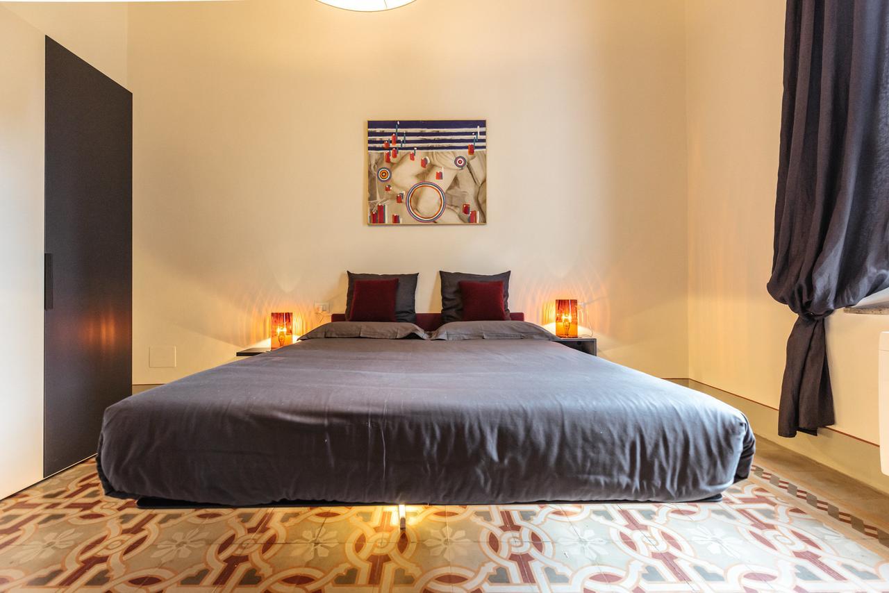 Residenza Cavour Aparthotel