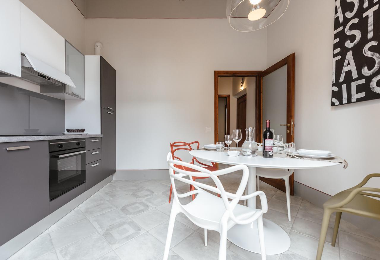 Residenza Cavour Aparthotel 5*