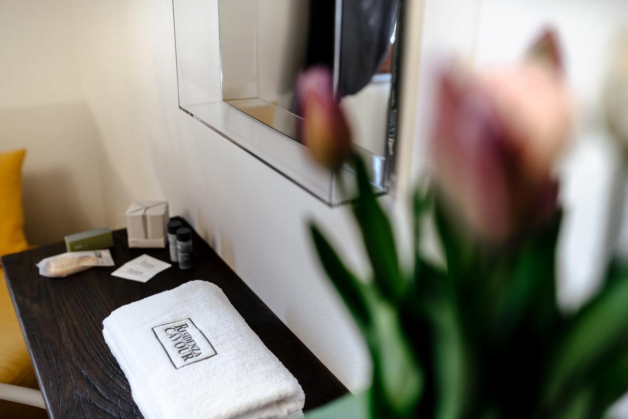 Residenza Cavour Aparthotel