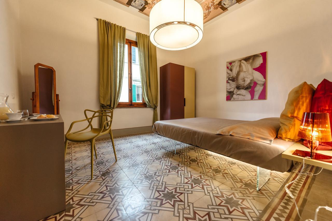 Residenza Cavour 5* Empoli