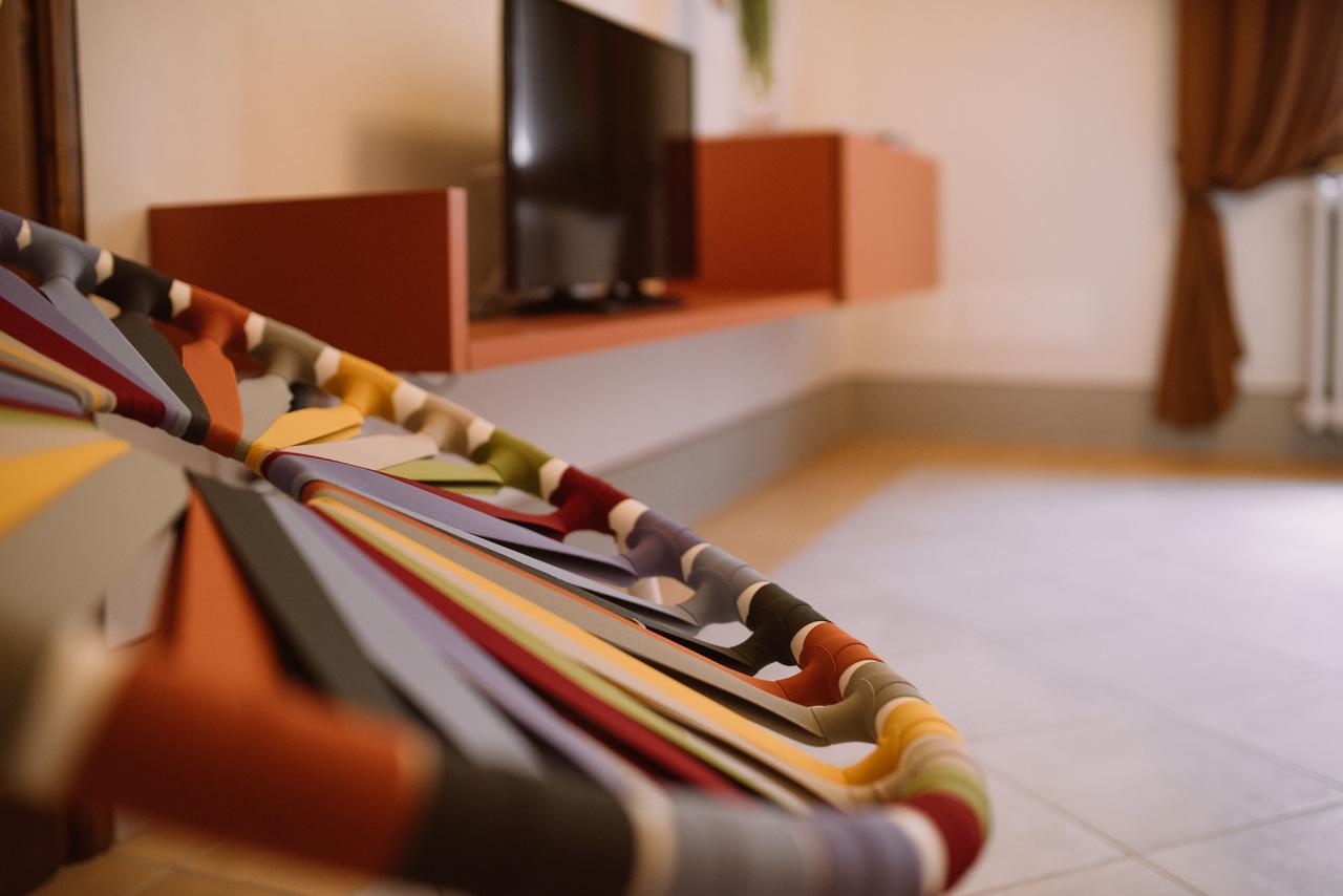 Residenza Cavour 5* Empoli