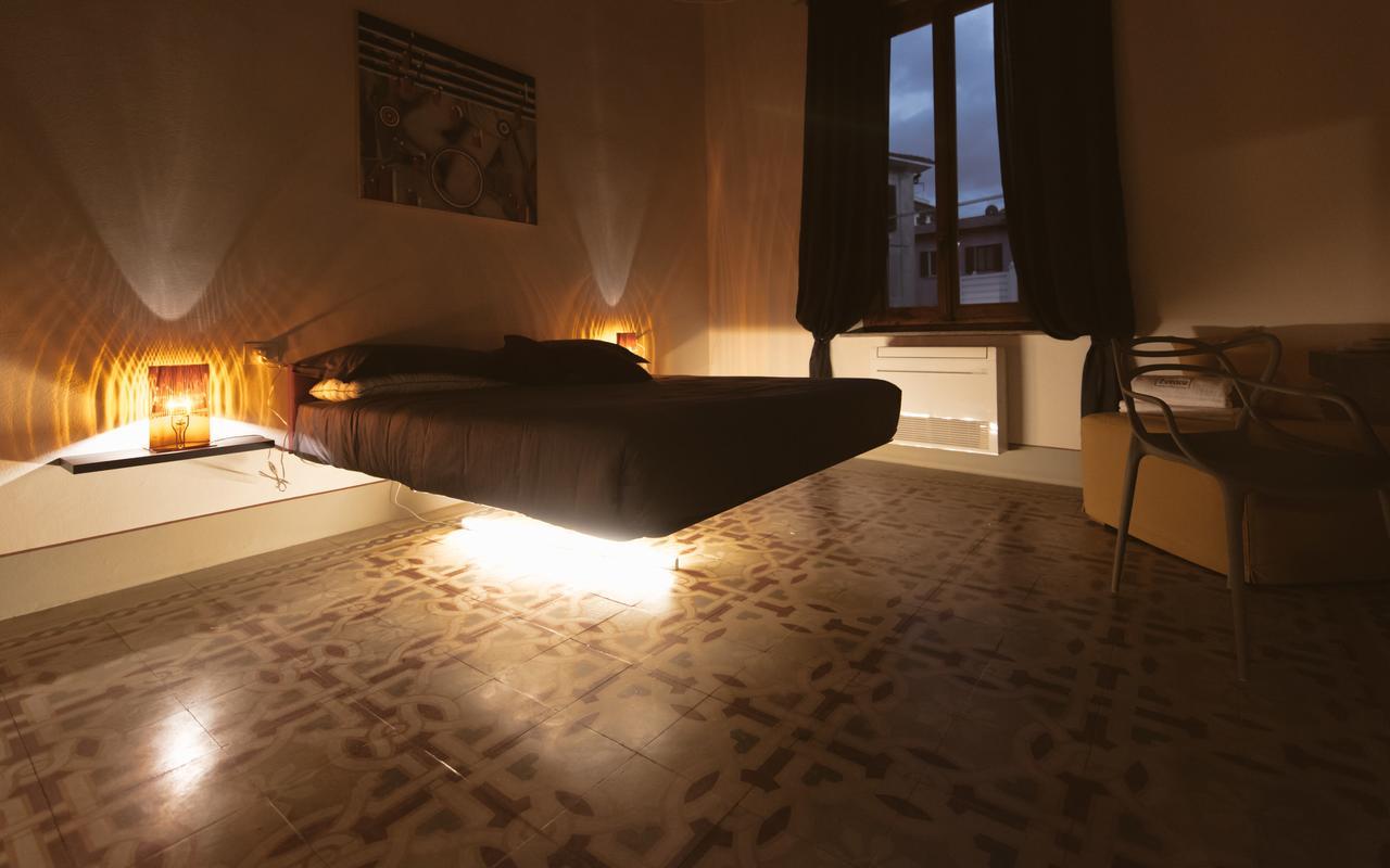 Residenza Cavour Aparthotel Empoli