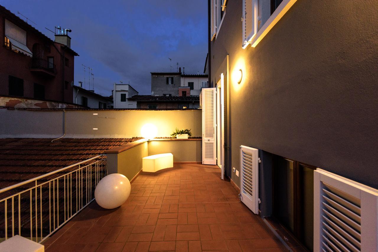 Aparthotel Residenza Cavour 5*