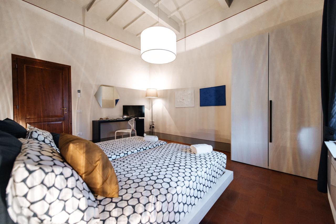 Aparthotel Residenza Cavour 5*