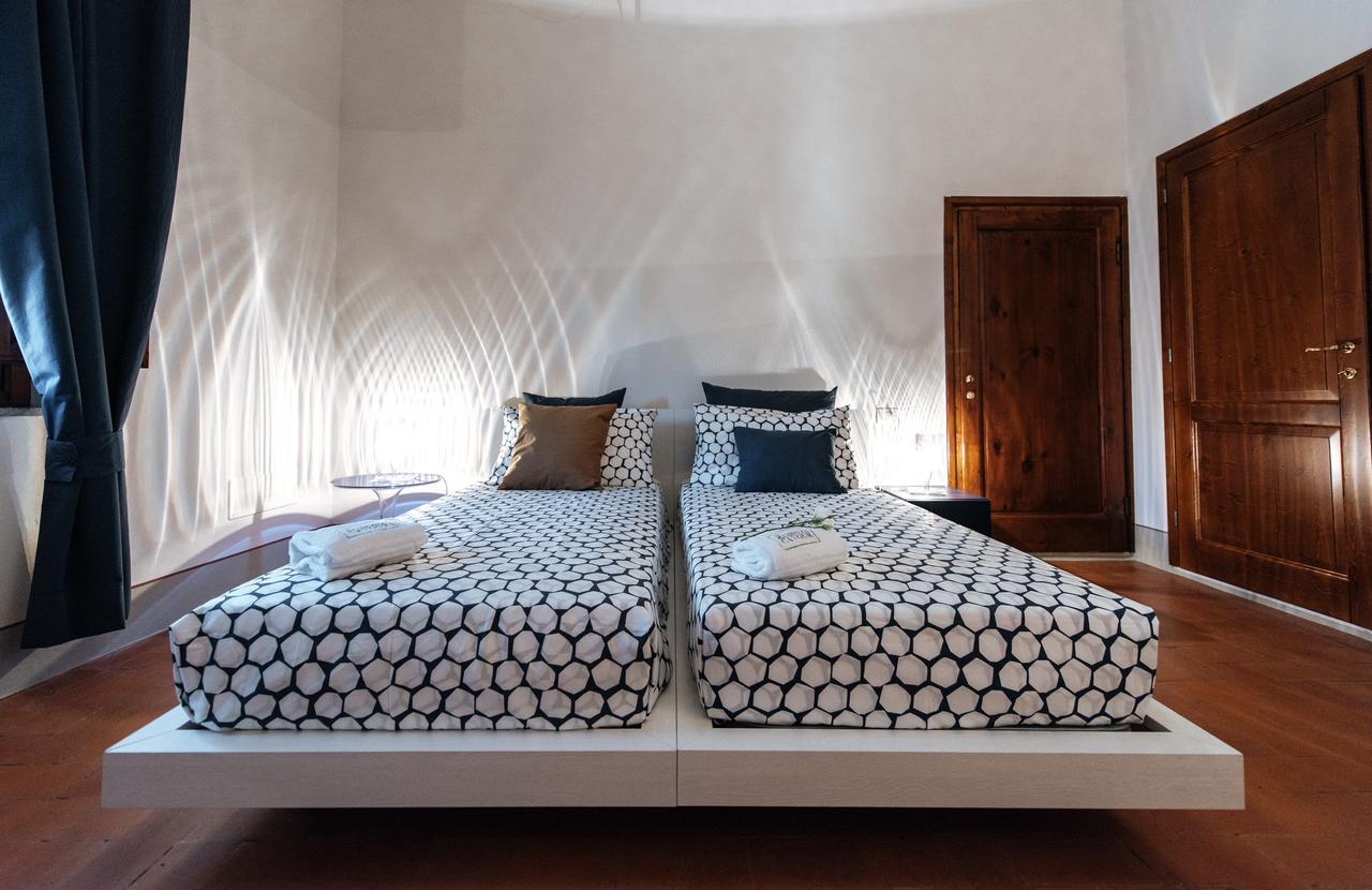 Residenza Cavour 5* Empoli