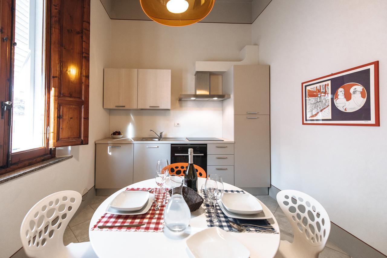 Residenza Cavour Aparthotel Empoli