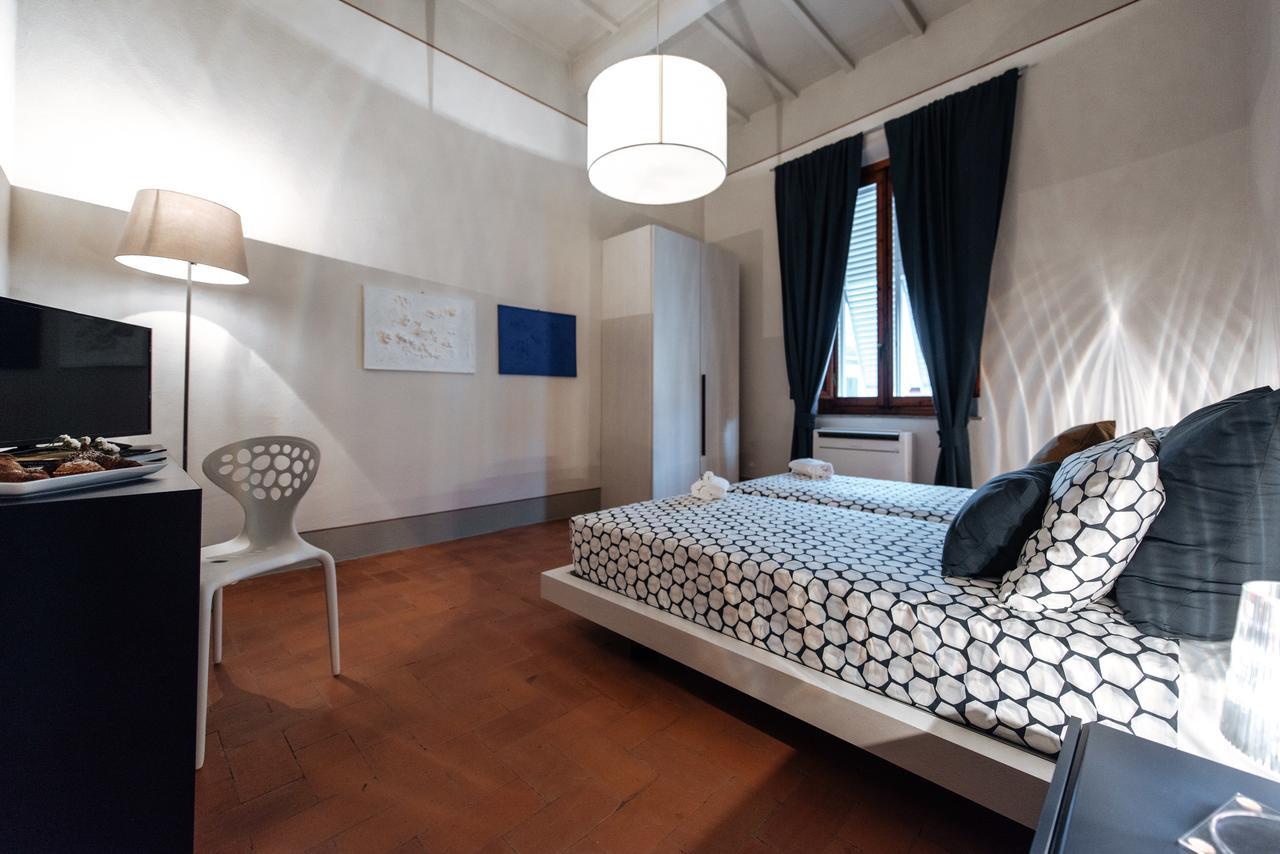 Residenza Cavour Aparthotel Empoli