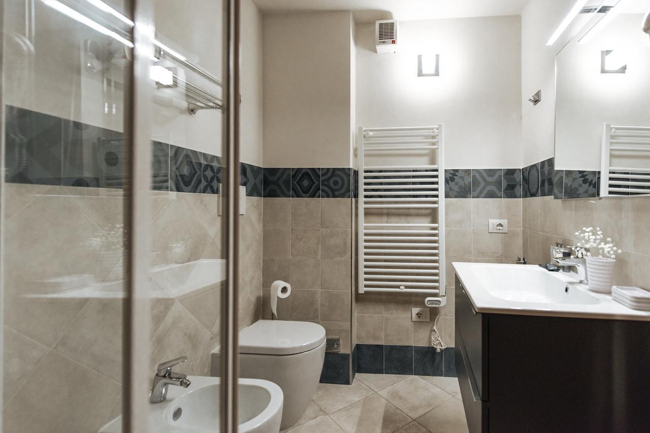 Aparthotel Residenza Cavour 5*