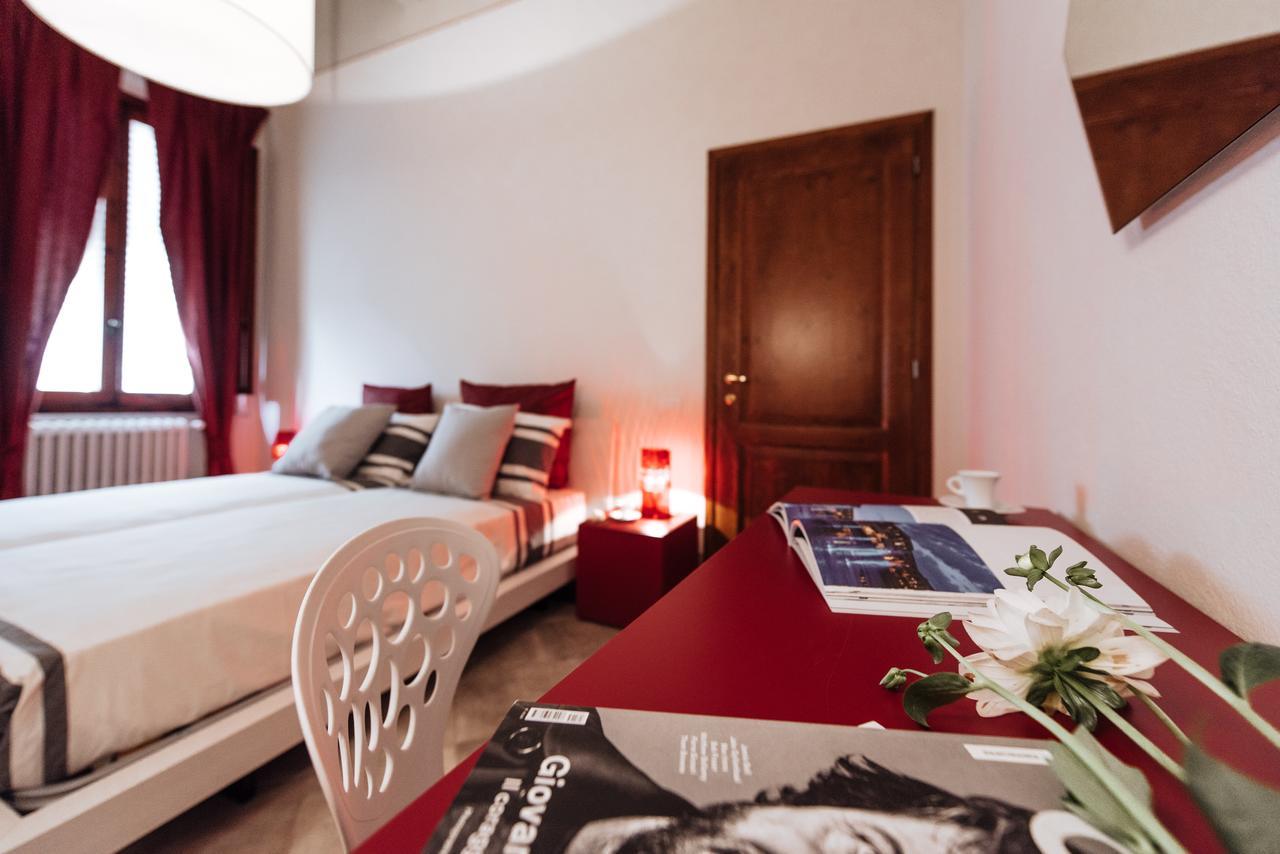Aparthotel Residenza Cavour 5*