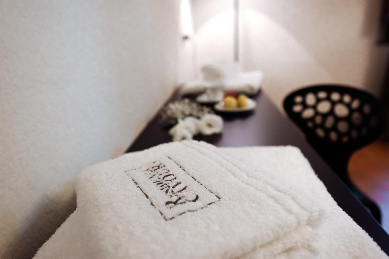 Aparthotel Residenza Cavour Empoli